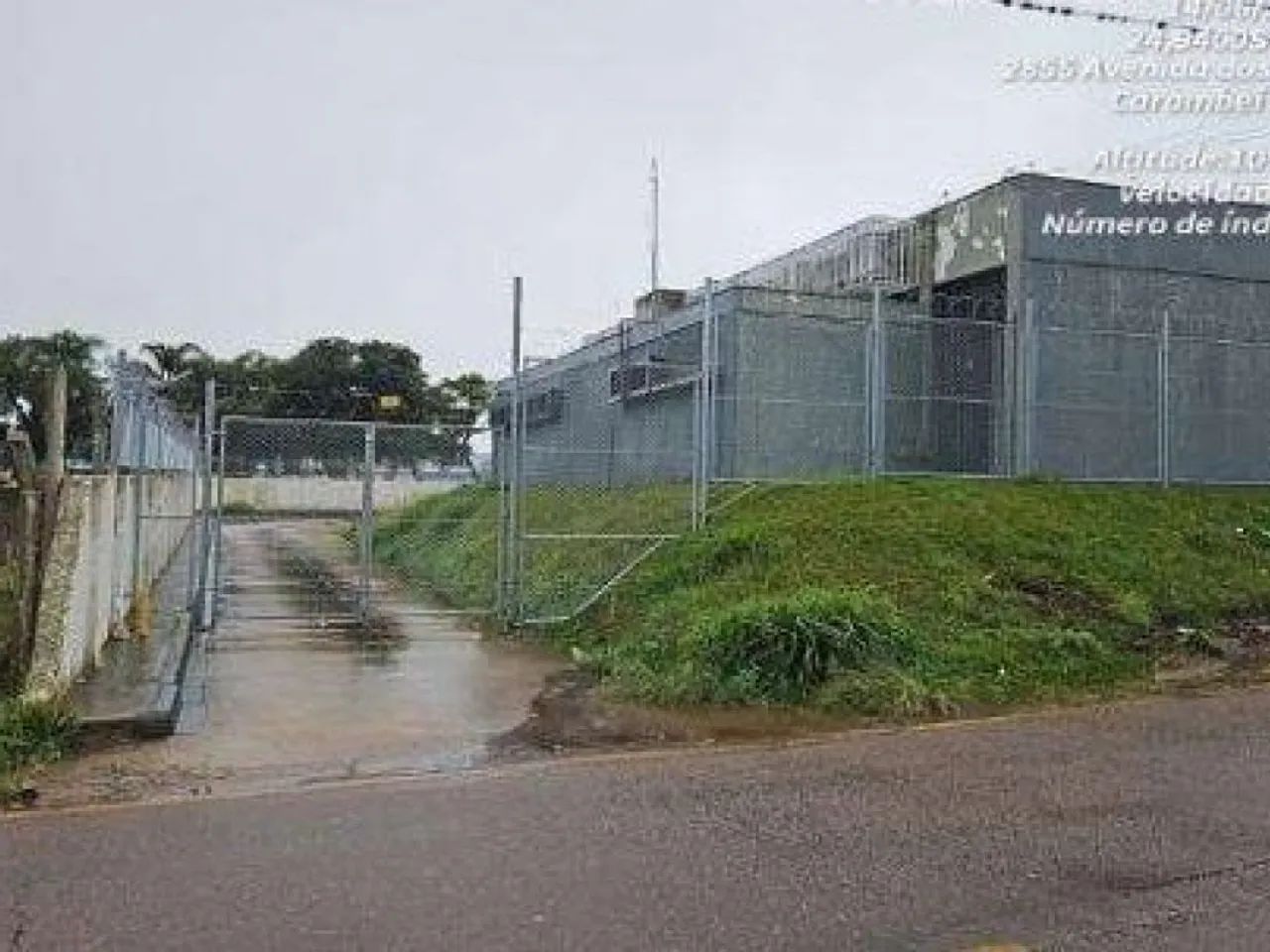 Imóvel Comercial 273 m² (área construída) e 1.787 m² (terreno) - Centro - Carambeí - PR - Foto 5