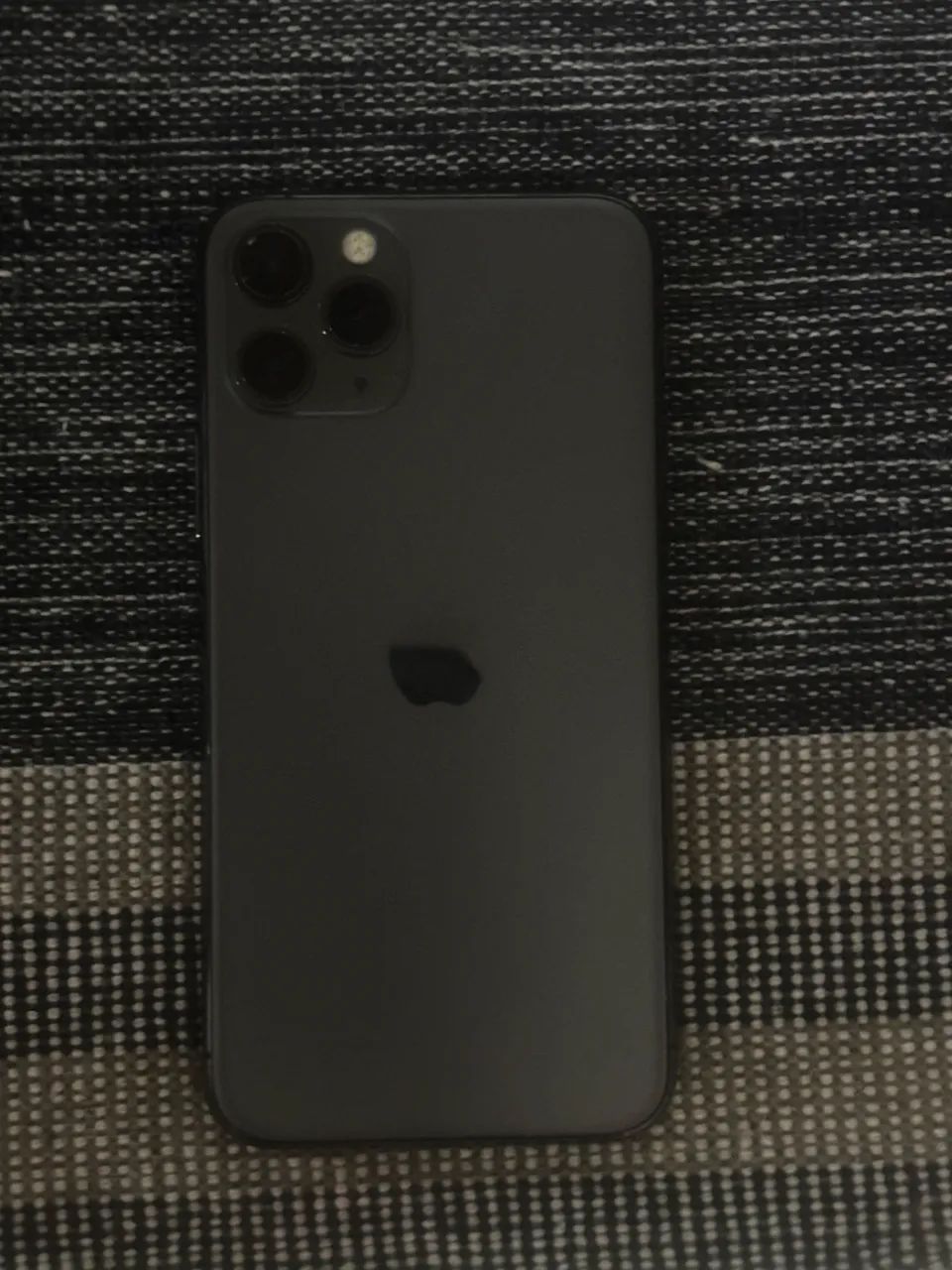iPhone 11 Pro tela quebrada 