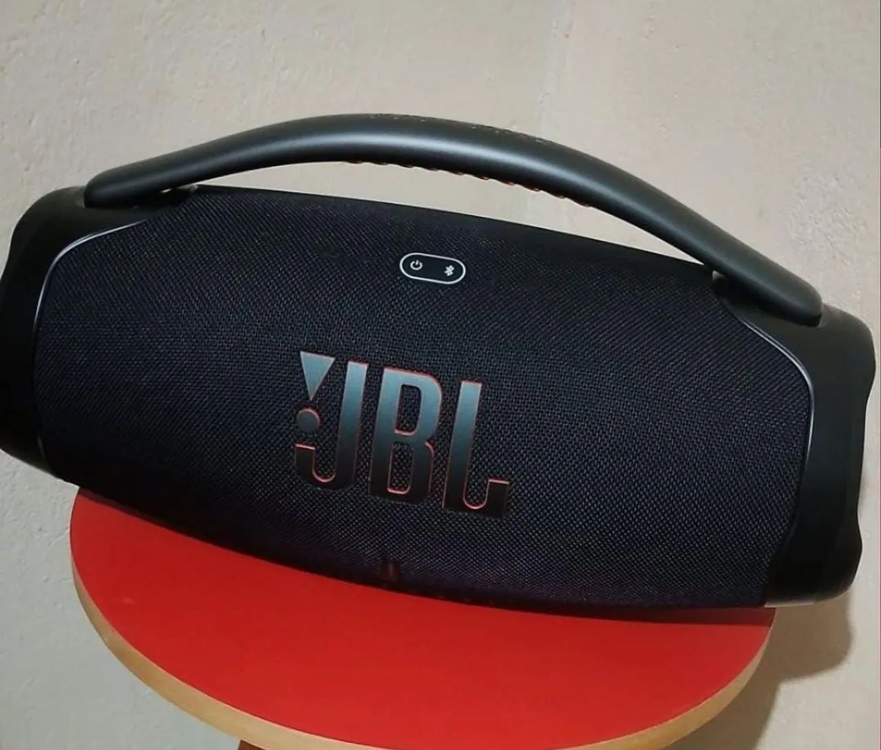 JBL bombox 3