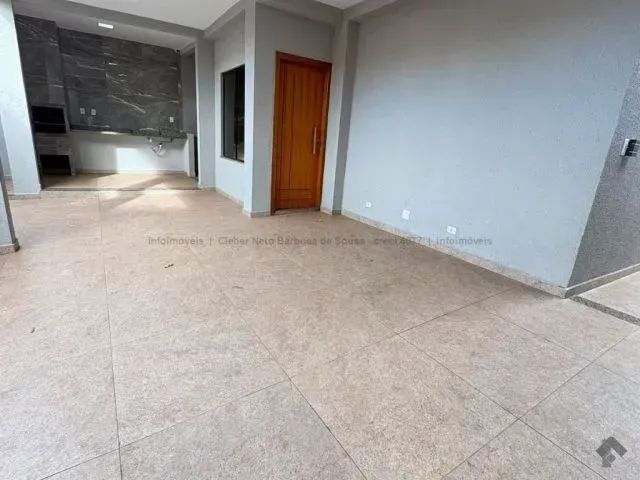 3 DORMITÓRIOS SENDO UMA SUÍTE - Foto 2