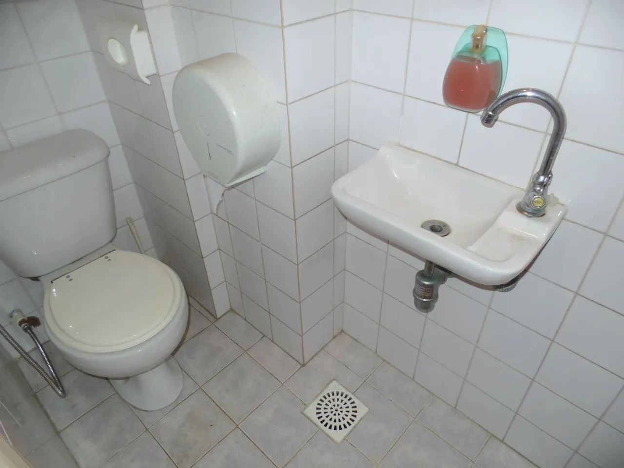 ALUGUEL, CENTRO,  SALA COMERCIAL, 30M², COM DIVISÓRIA E BANHEIRO. RUA DA CONCEIÇÃO, GALLER - Foto 12
