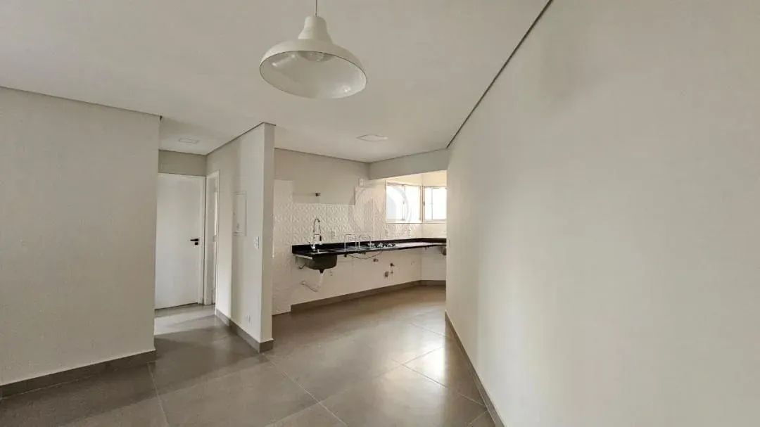 Apartamento a venda com 02 dormitórios - Edificio Saint Germain - Jardim Bonfigl REF: AP23