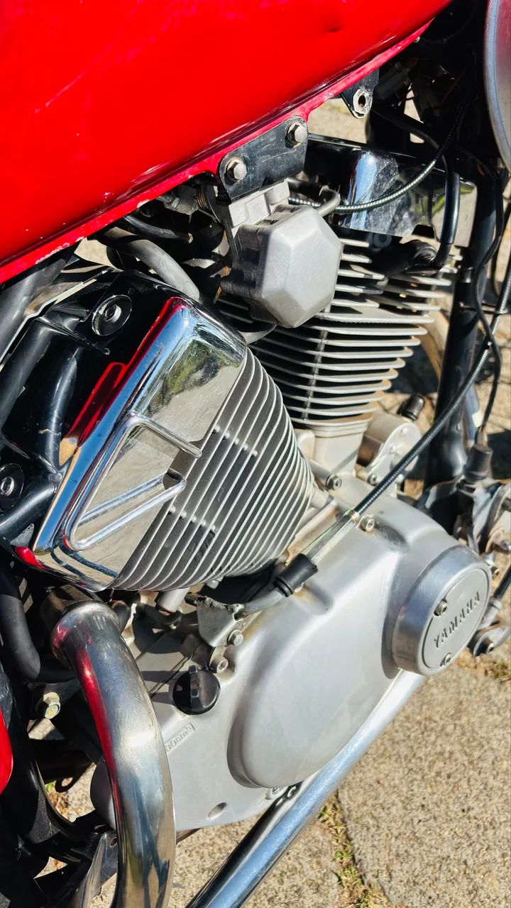 Virago 250c - Foto 4