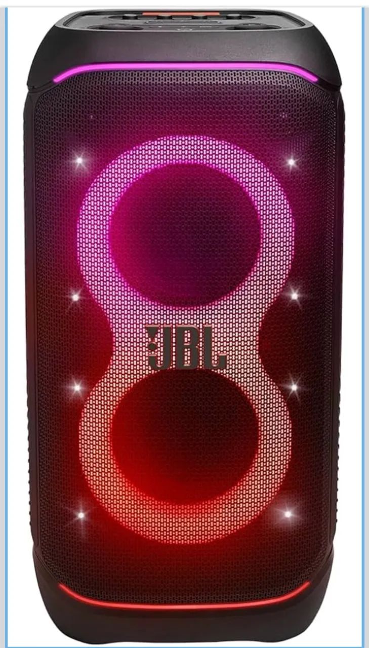 JBL PARTYBOX stage 320
