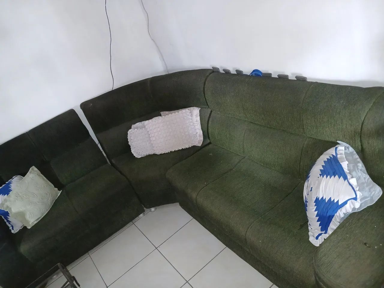 Sofá  - Foto 3