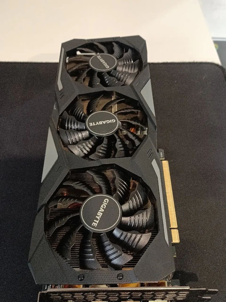 Rtx 2070 super Wind force OC - Foto 2