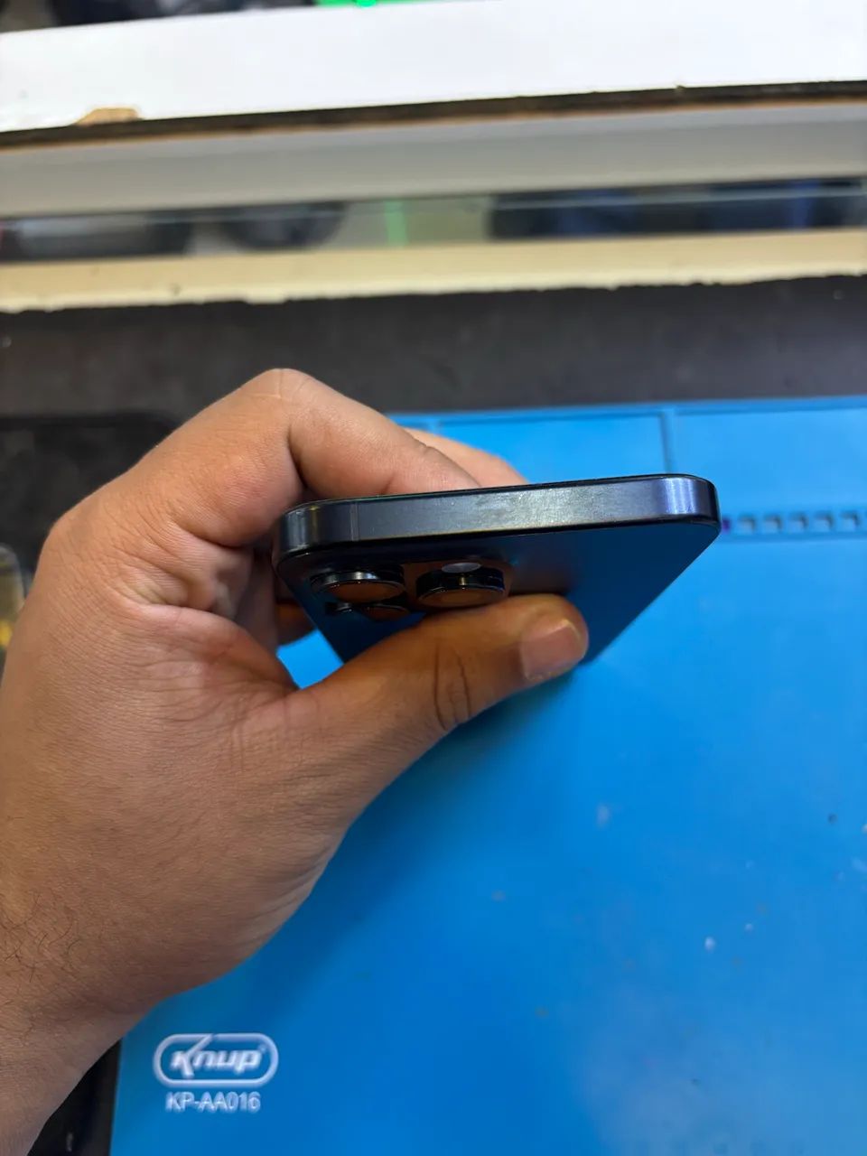 iPhone 15 pro Max  - Foto 5