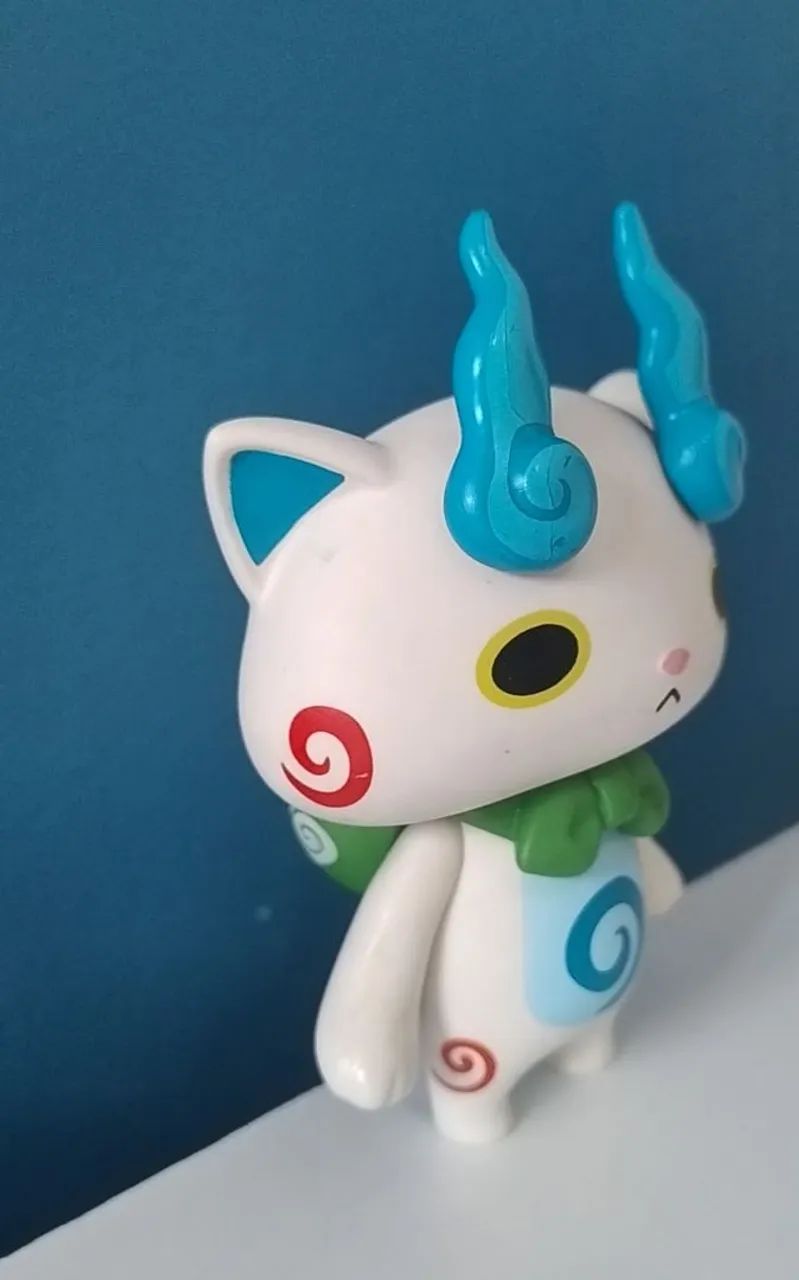 Boneco Komasan Yo Kai Watch - Foto 5