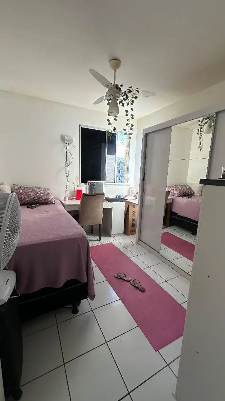 Apartamento mar de Aruana 2 - Foto 2