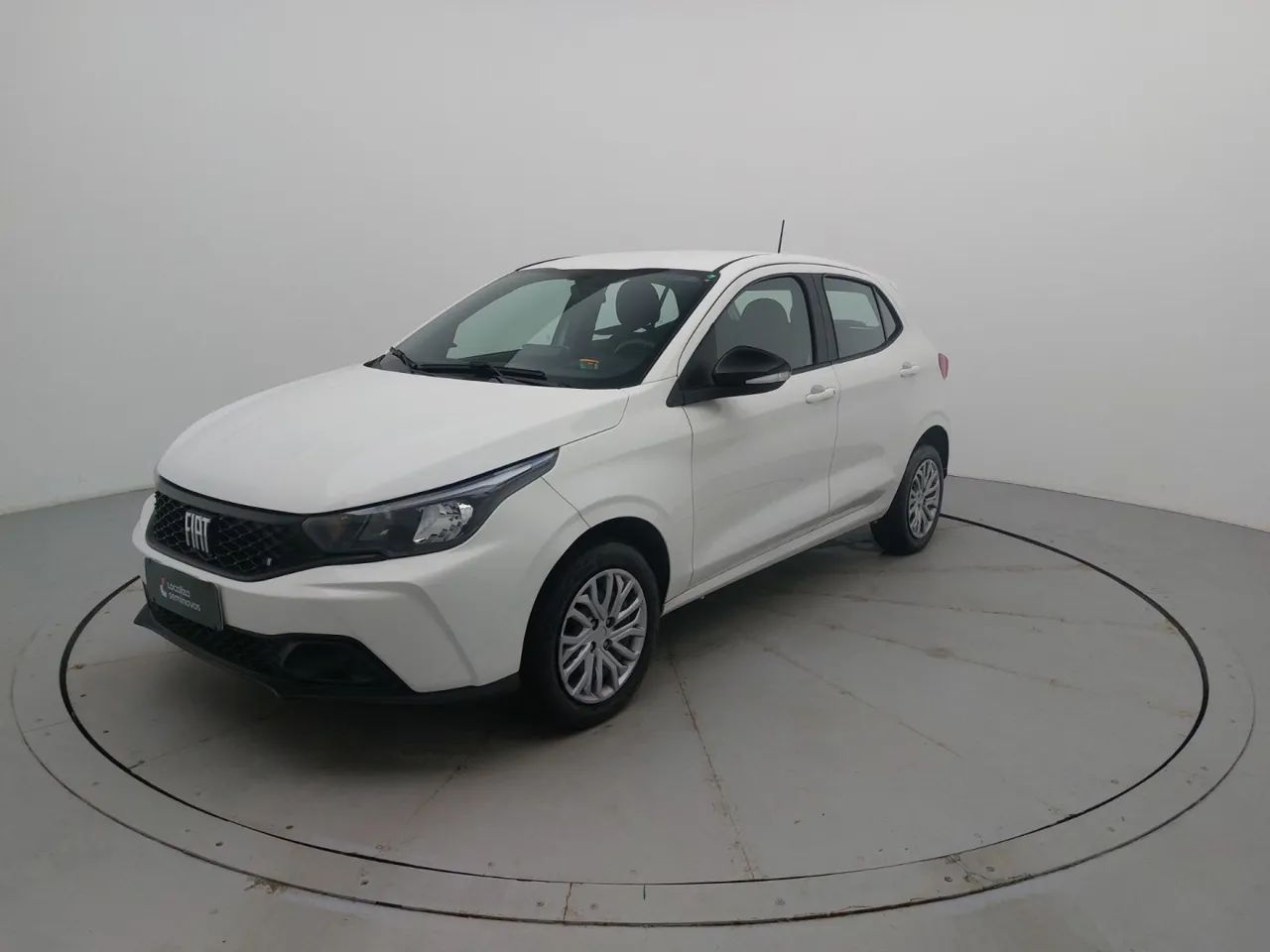 Fiat Argo Drive 1.0 Firefly 2026