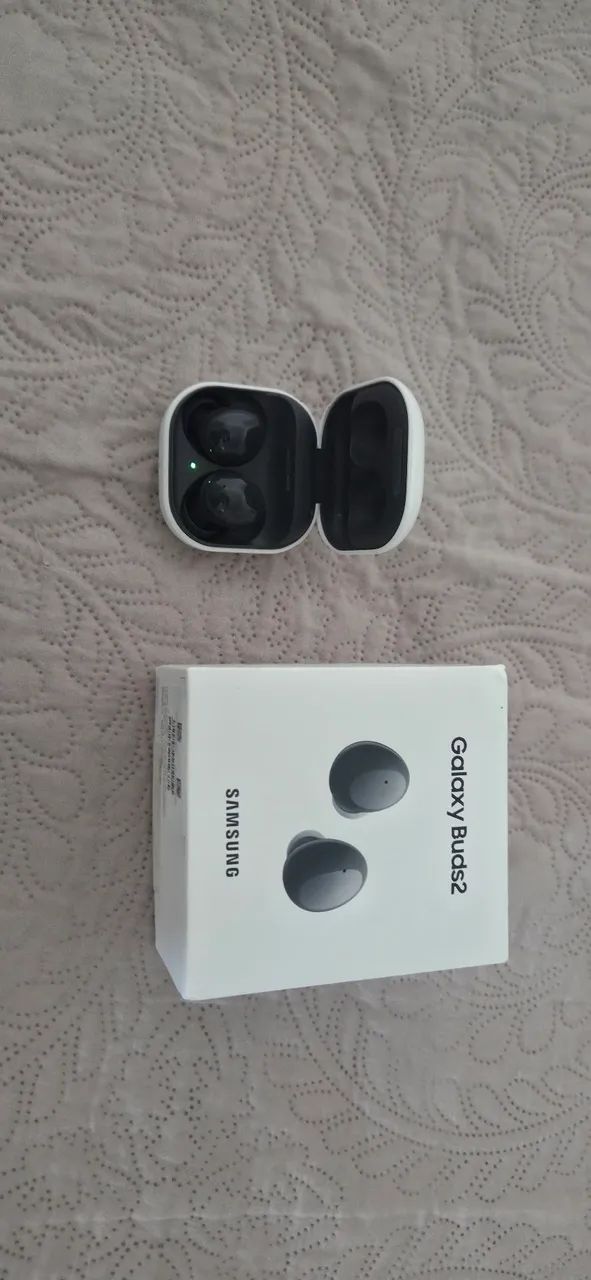 Vende-se  Galaxy Buds 2