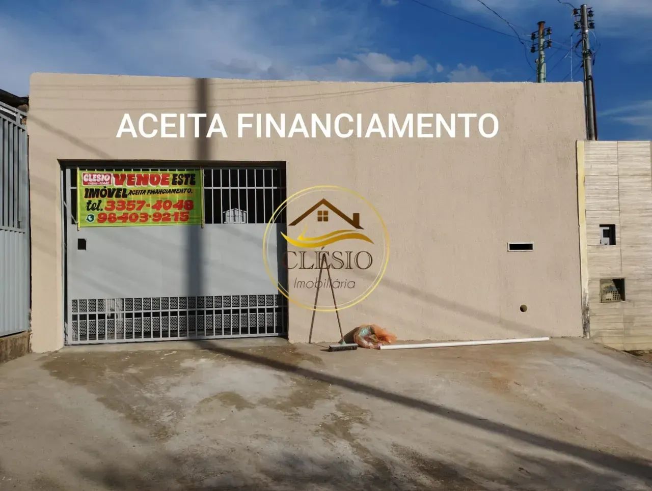 ENTRADA R$ 12.000,00