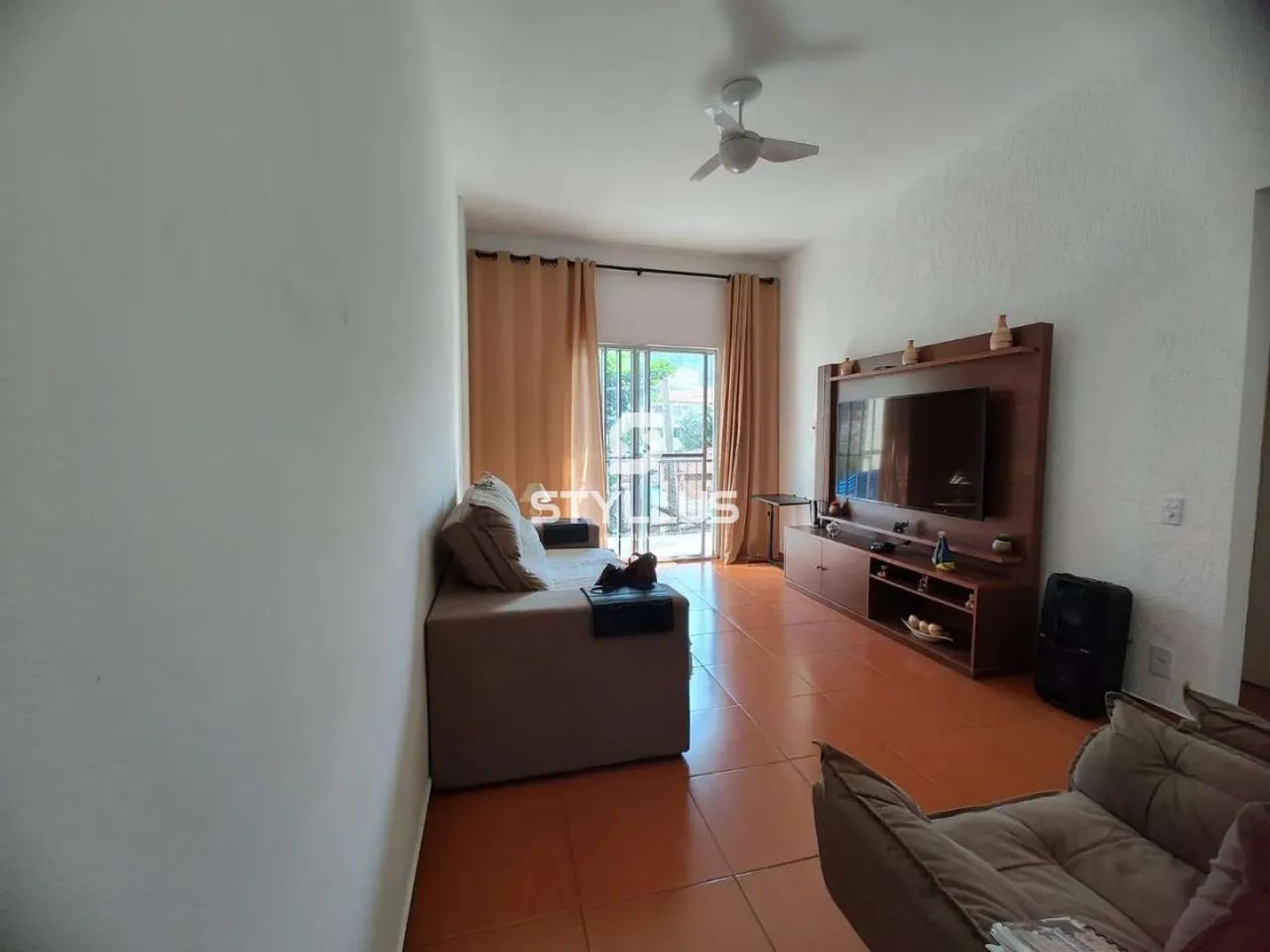 Engenho de Dentro | Apartamento 2 quartos - Foto 3