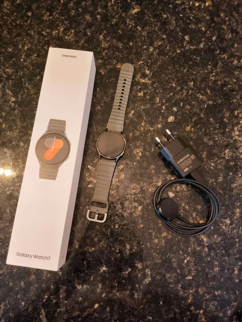 Galaxy watch 7 LTE  - Foto 3