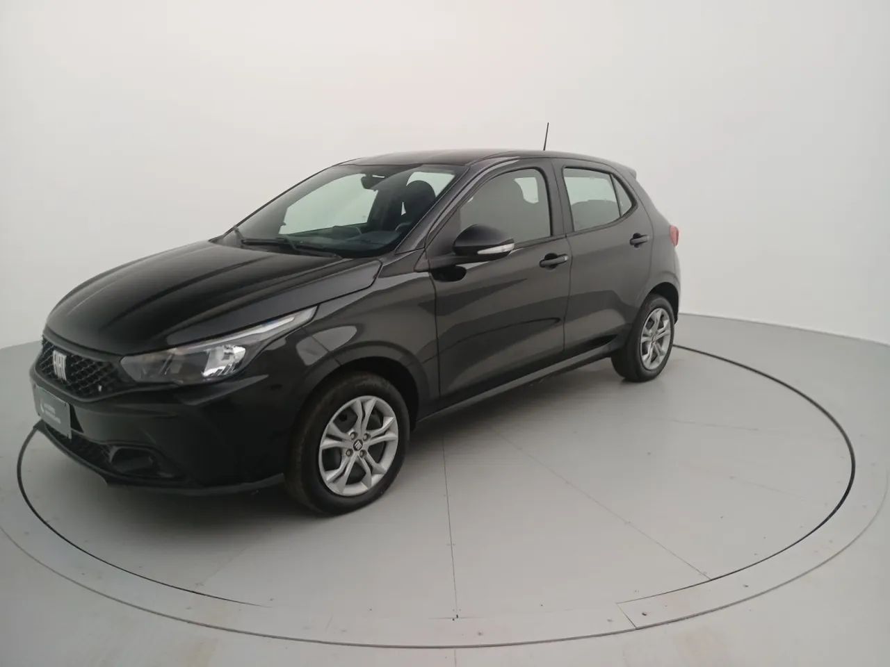 Fiat Argo Drive 1.0 Firefly 2026