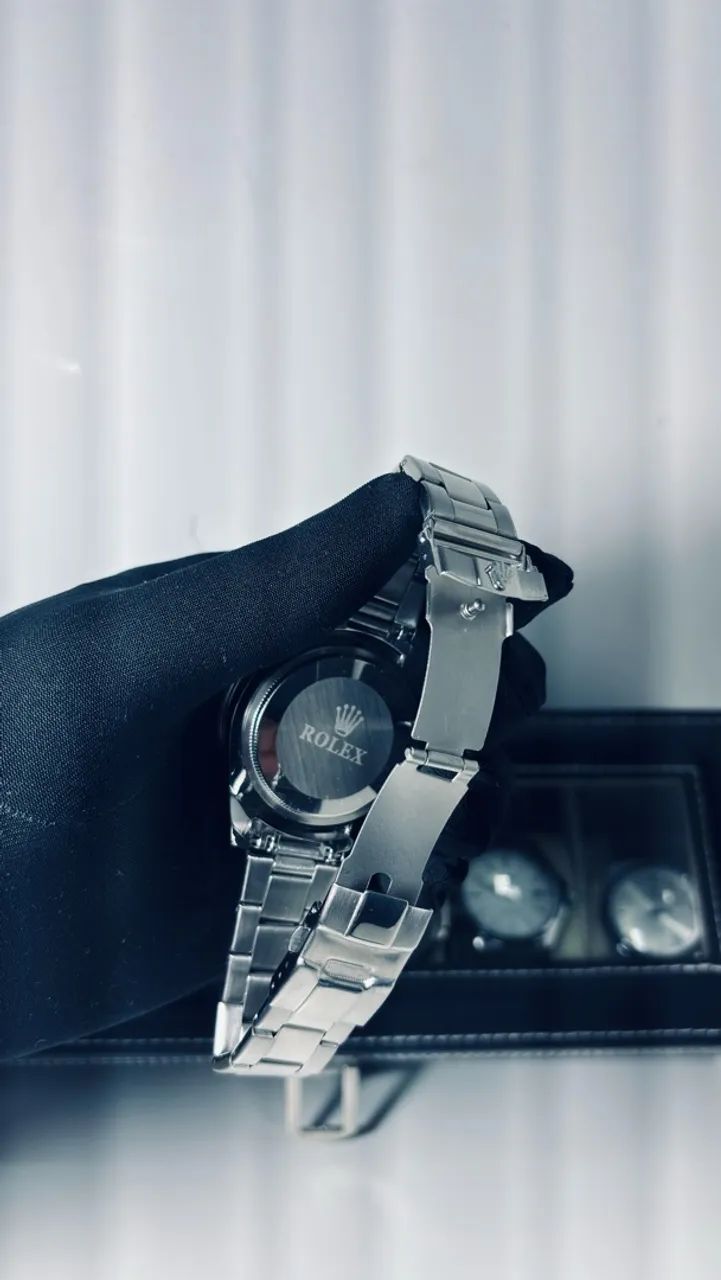 Relógio Rolex submariner  - Foto 3