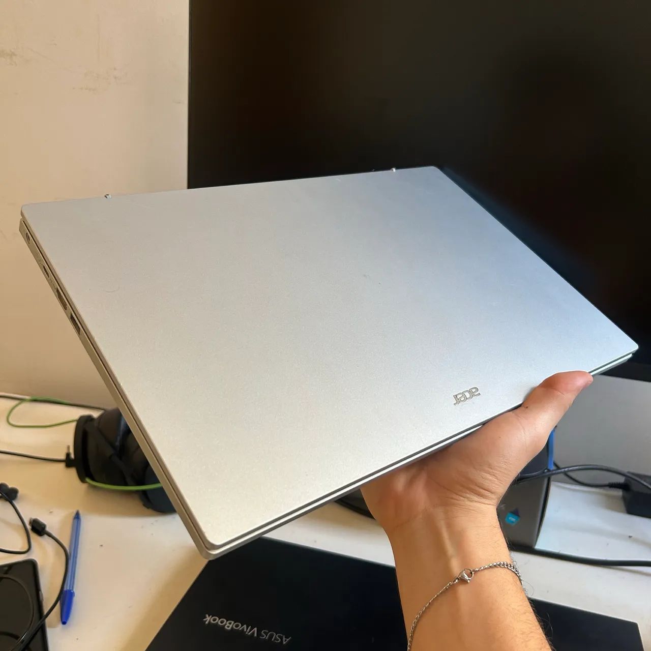 TROCO POR PS5 OU iPHONE: Acer Aspire 3