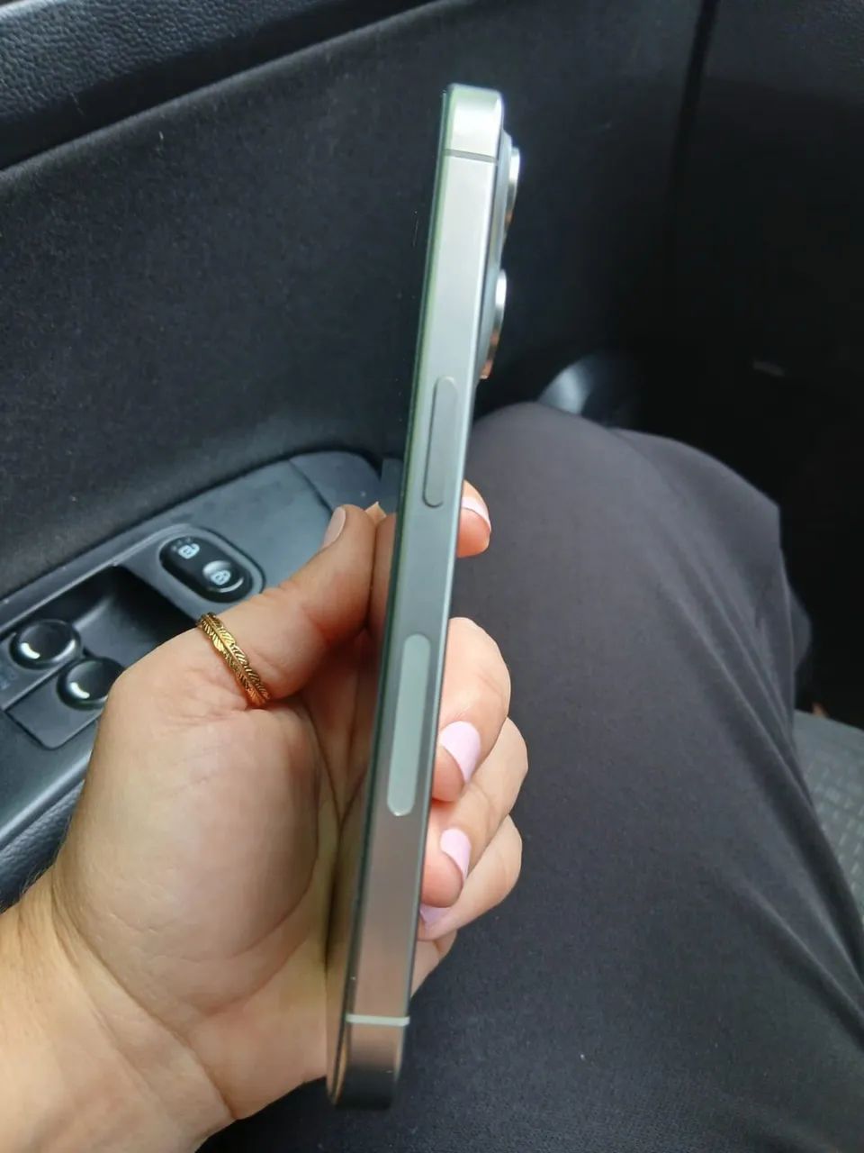 Vendo IPhone 15 Pro 128G - Foto 3