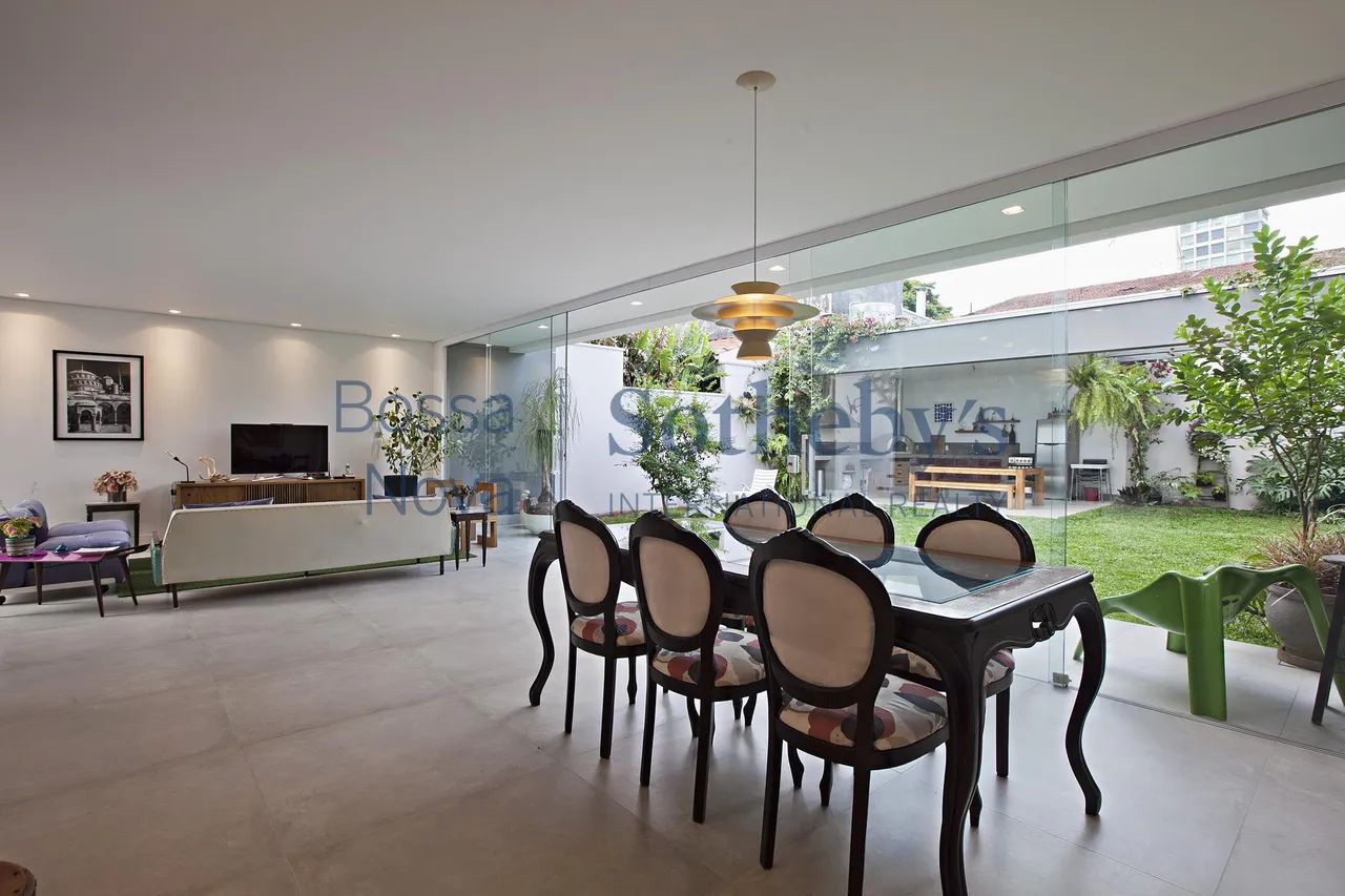 Casa em vila fechada no Brooklin - Foto 2