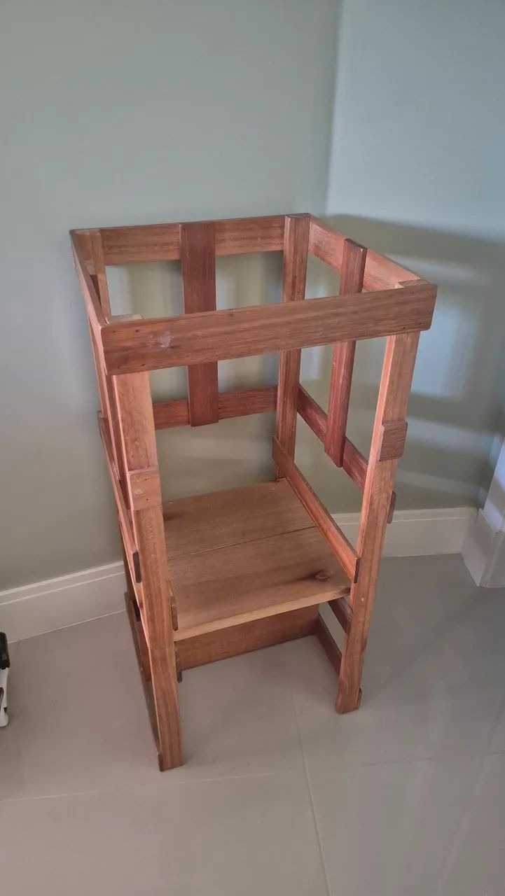 Torre de aprendizagem