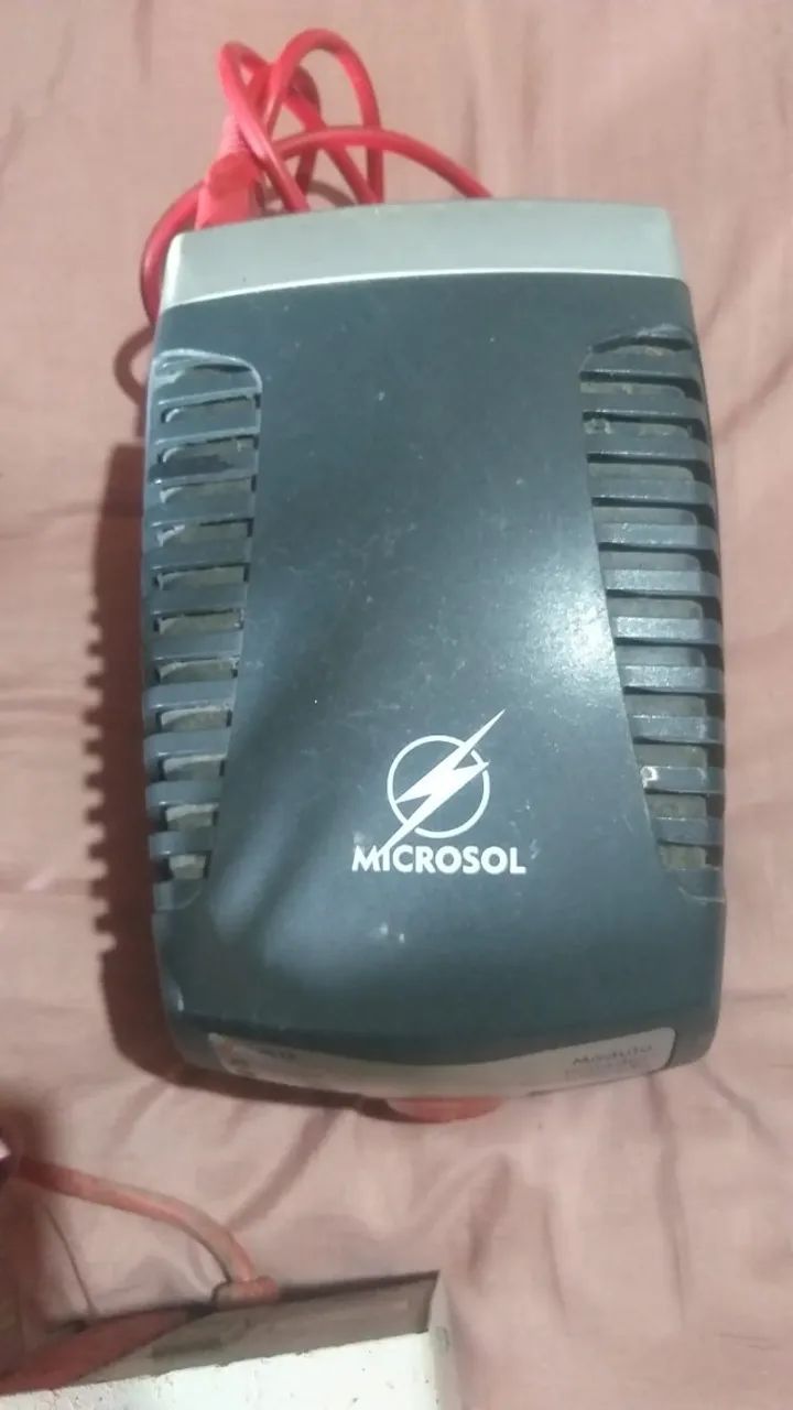 Módulo Isolador - Foto 4