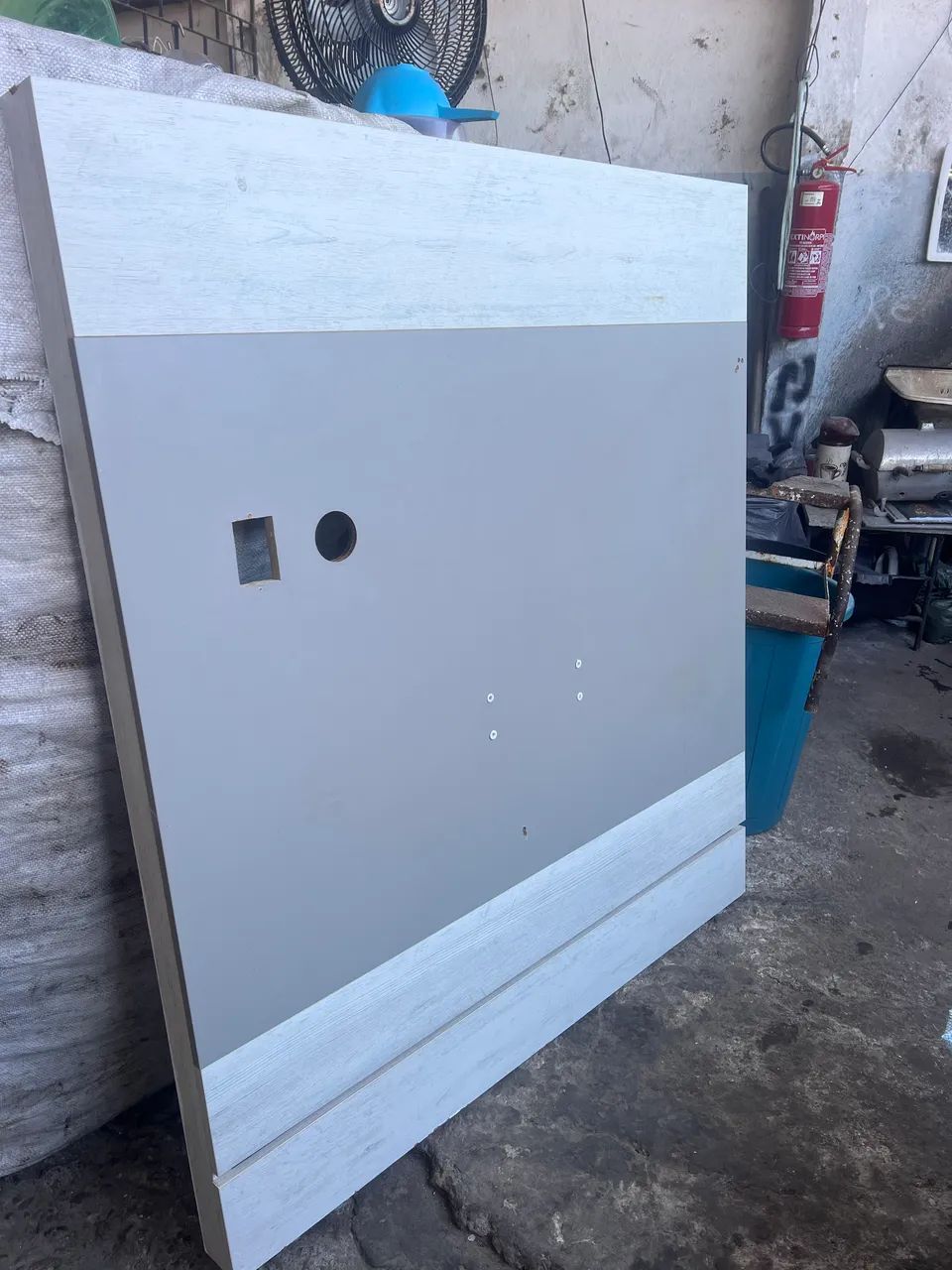 Painel de Tv  - Foto 2