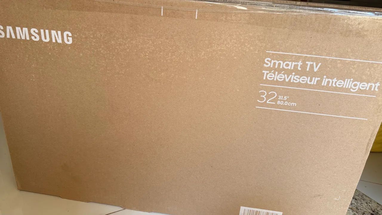 Televisão Samsung 32 polegadas 