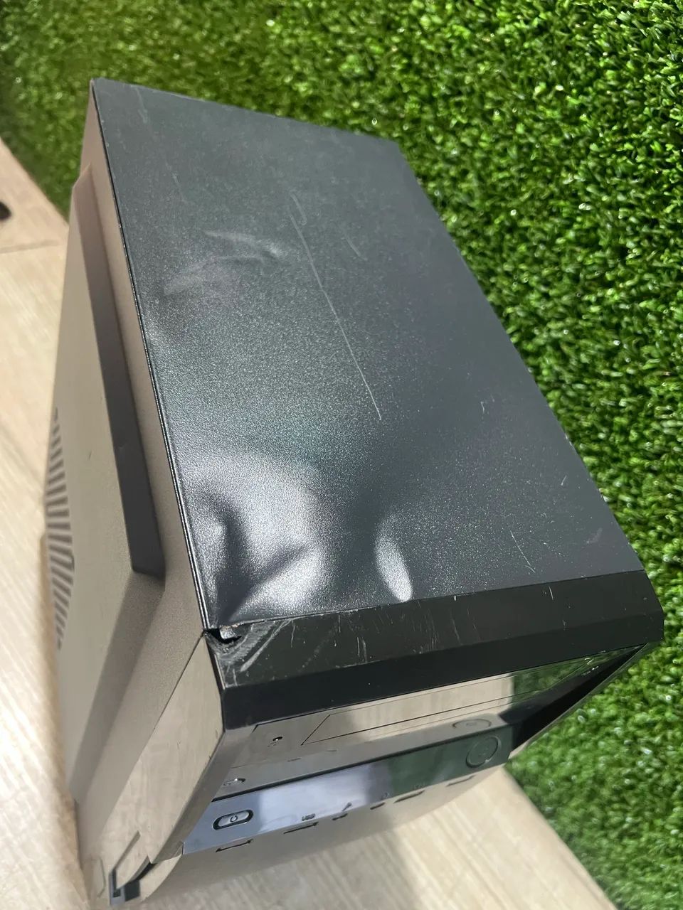 PC Intel i5 ssd240gb 16gb ram Windows 10 - Foto 3