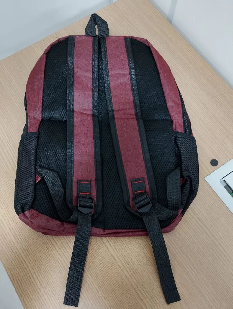 Mochila Hongyan - Nova - Foto 2