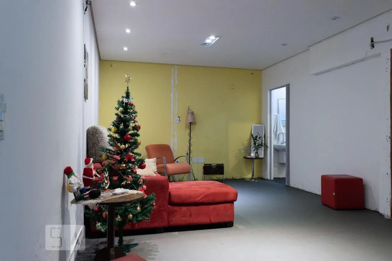 Casa à Venda - Perdizes, 6 Quartos, 310 m2 - Foto 2