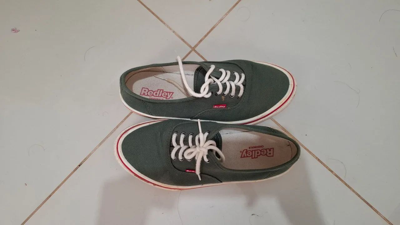 Tenis Redley - Foto 3