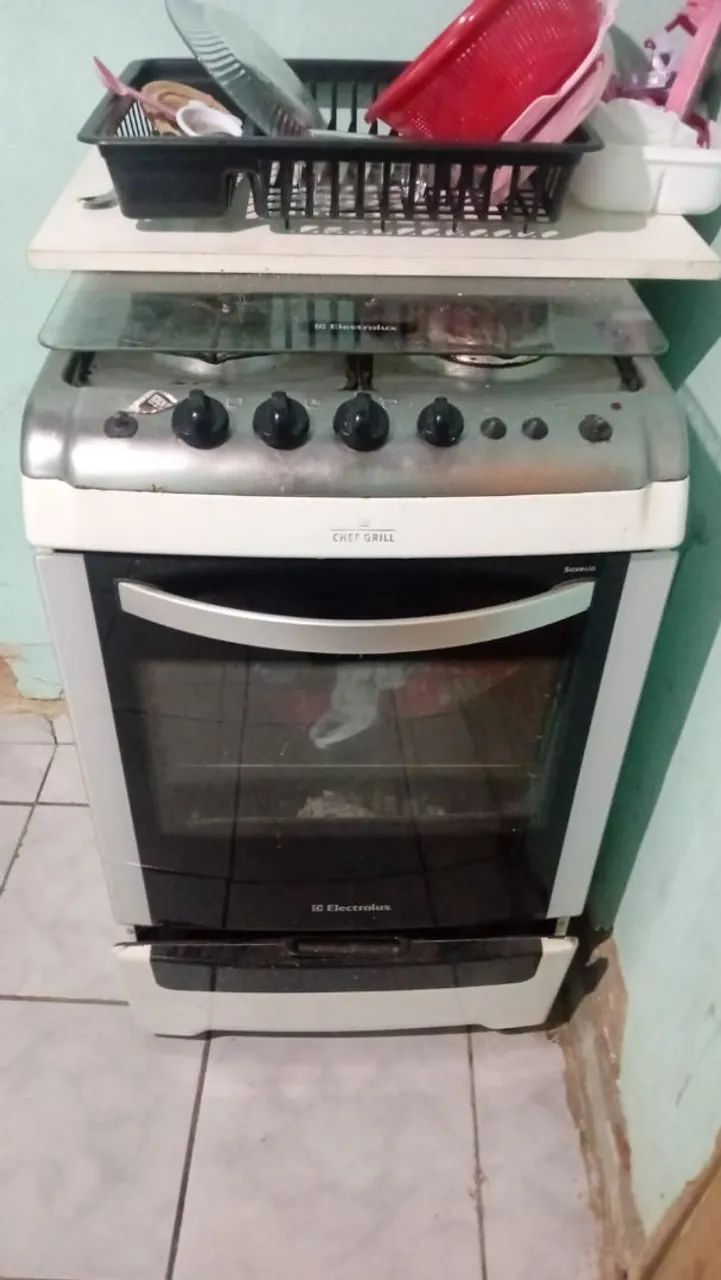 Fogão  - Foto 2