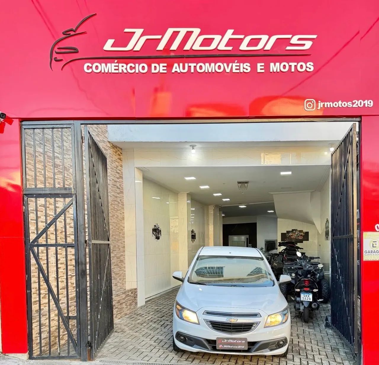 Chevrolet Prisma 2016