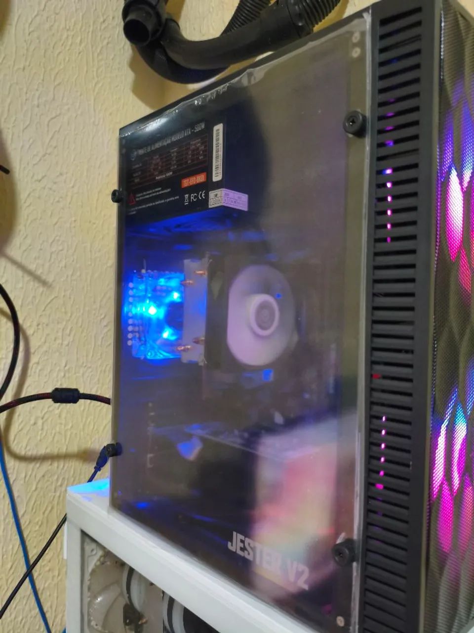 Vendo Pc Gamer  - Foto 3