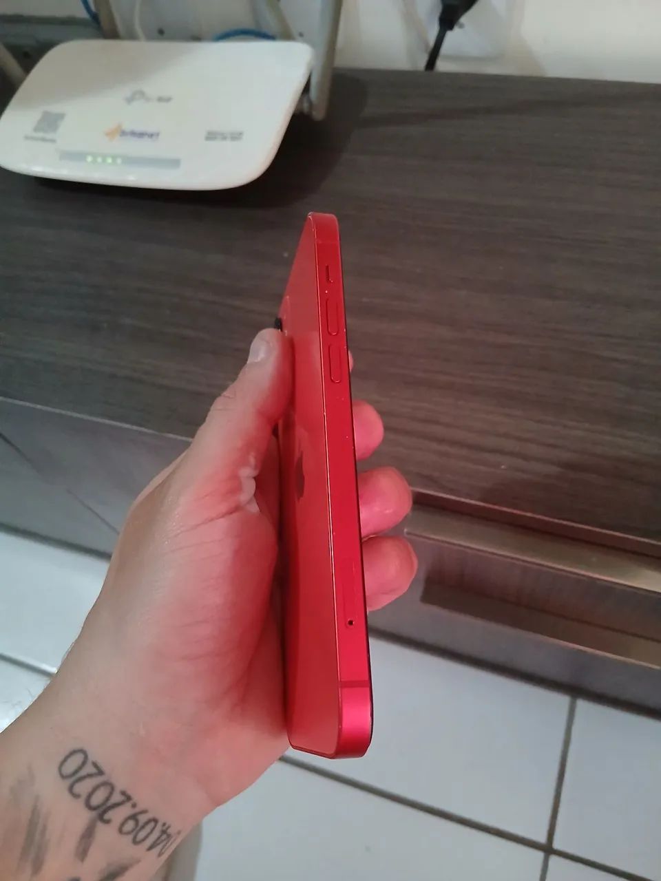 Iphone 12 64GB - Foto 3