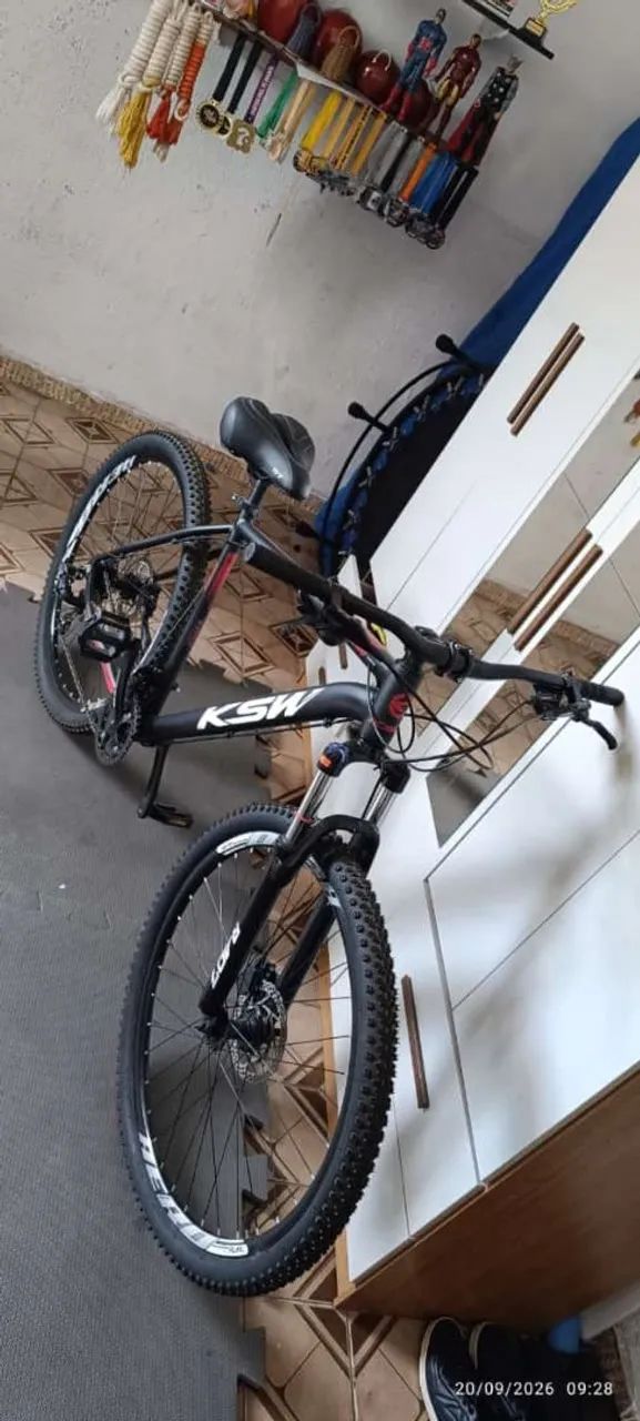 Ciclismo  - Foto 5