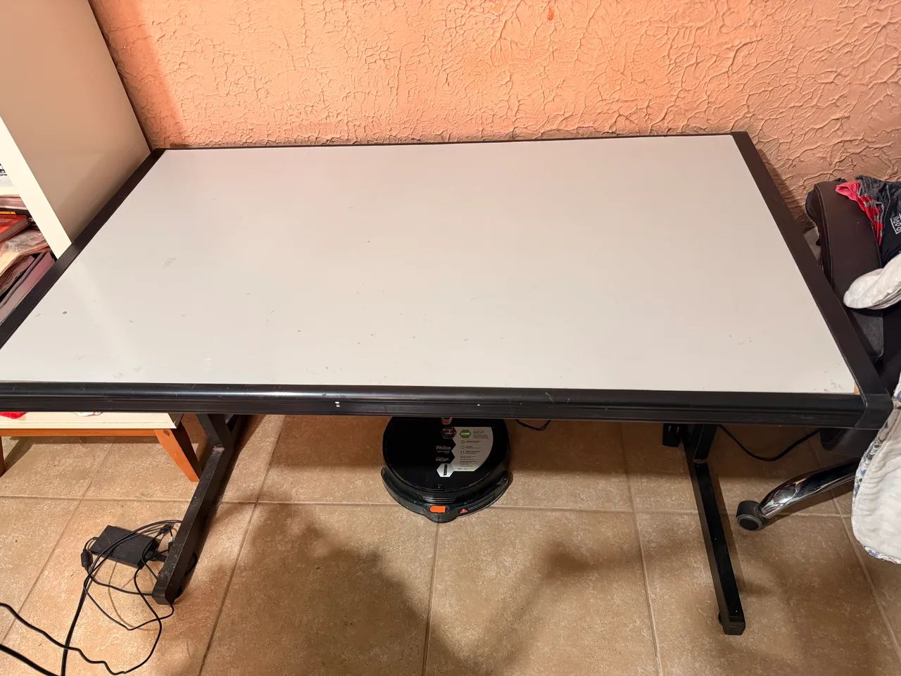 Cadeira Executiva  - Foto 3