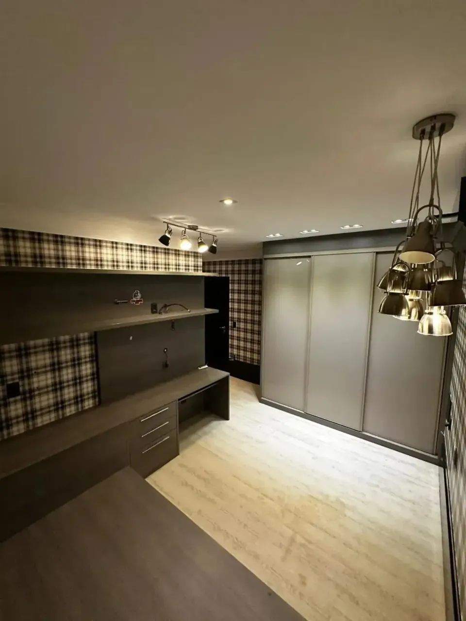 Apartamento à venda   Edifício Maison Du Parc | Duque de Caxias, Cuiabá (MT) - Foto 3