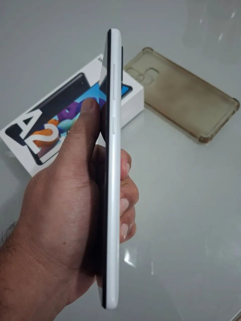 CELULAR SANSUMG GALAXY A21S - Foto 3