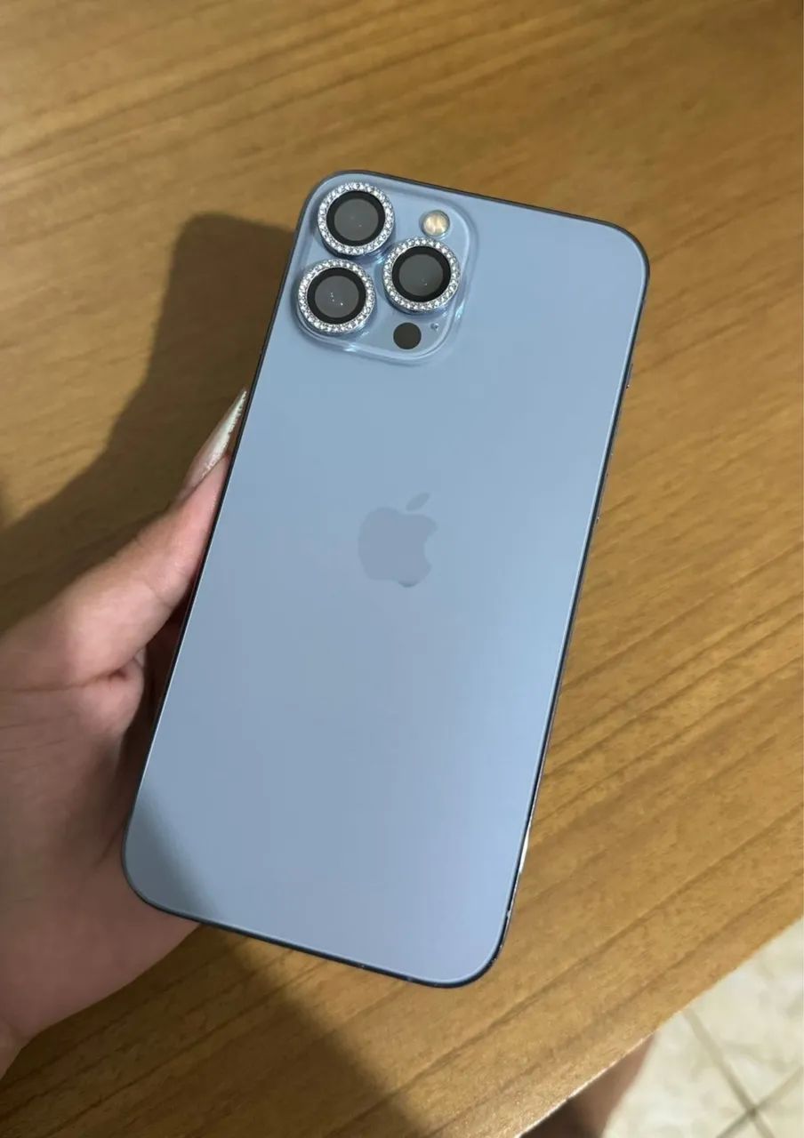 iPhone 13 Pro Max 256 todo original - Foto 3