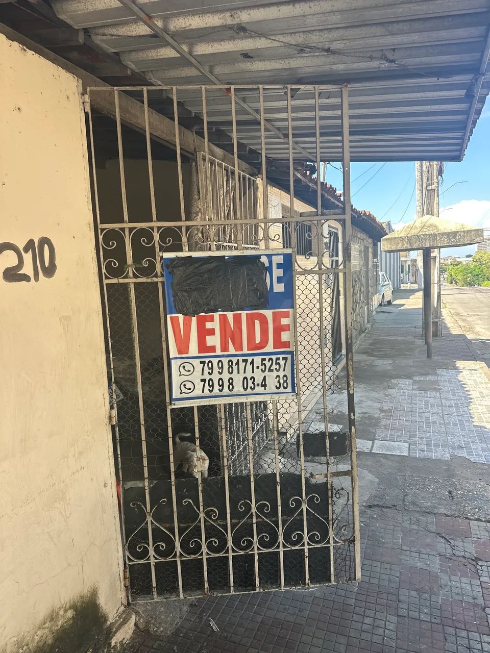 Casa a venda av Maranhão 210 - Foto 2