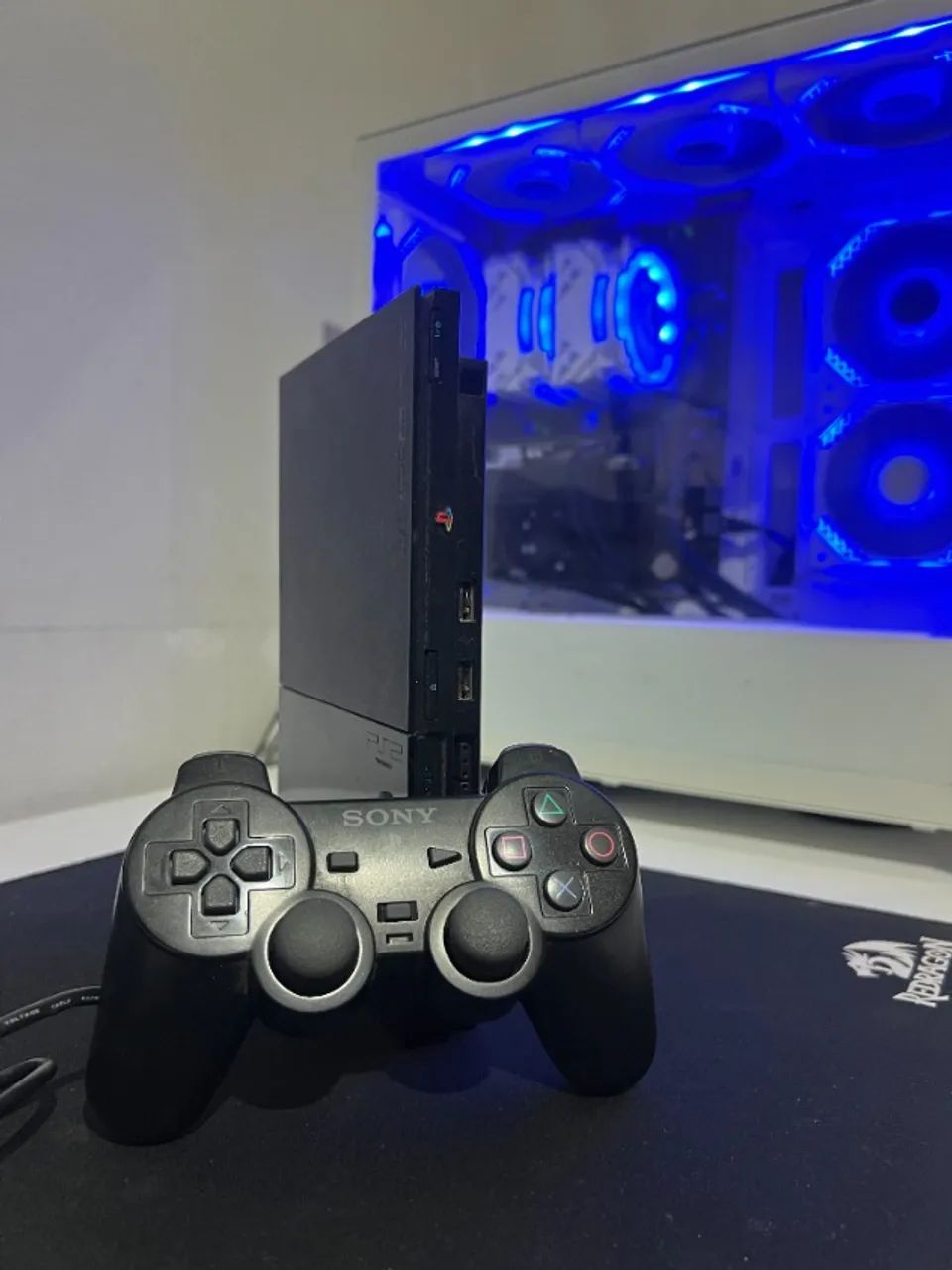 playstation 2 - Foto 2