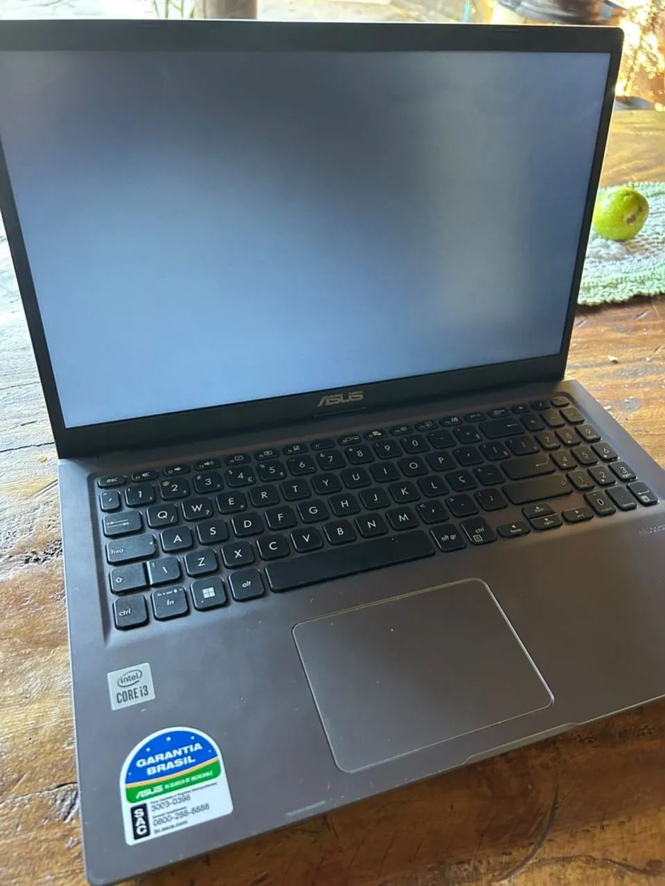 Notebook 
