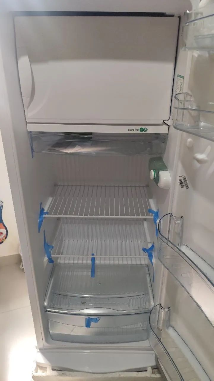 Oportunidade - Geladeira Consul Nova - Foto 2