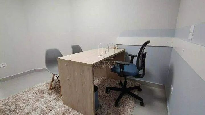 Sala à venda, 5 quartos, 1 suíte, República - São Paulo/SP - Foto 2