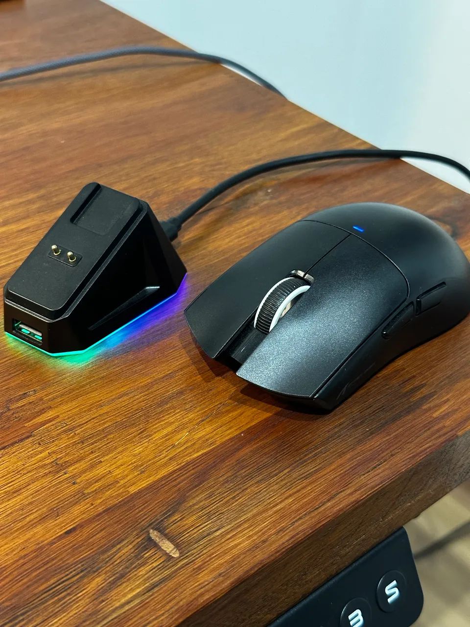 Mouse attack shark x11 - Foto 3