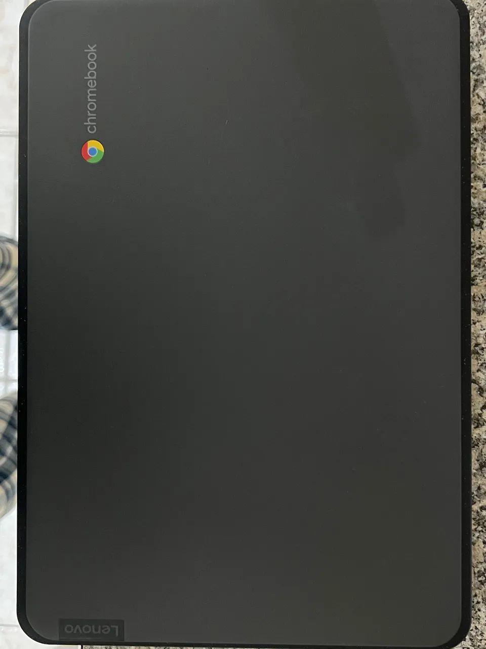 Chromebook Lenovo 100e gen 3 usado - Foto 4