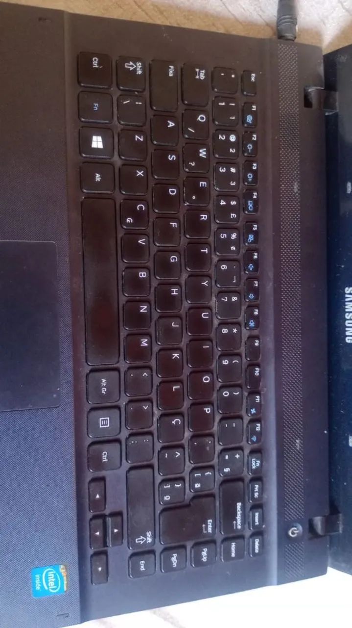 Vendo notebook  - Foto 2