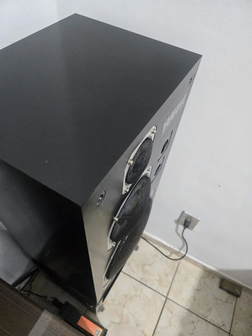 Yamaha ns 1000 - Foto 4