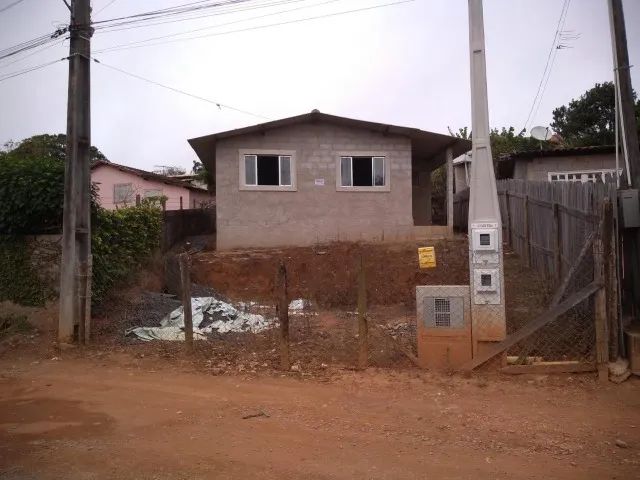 Foto - Ibiúna - Paes